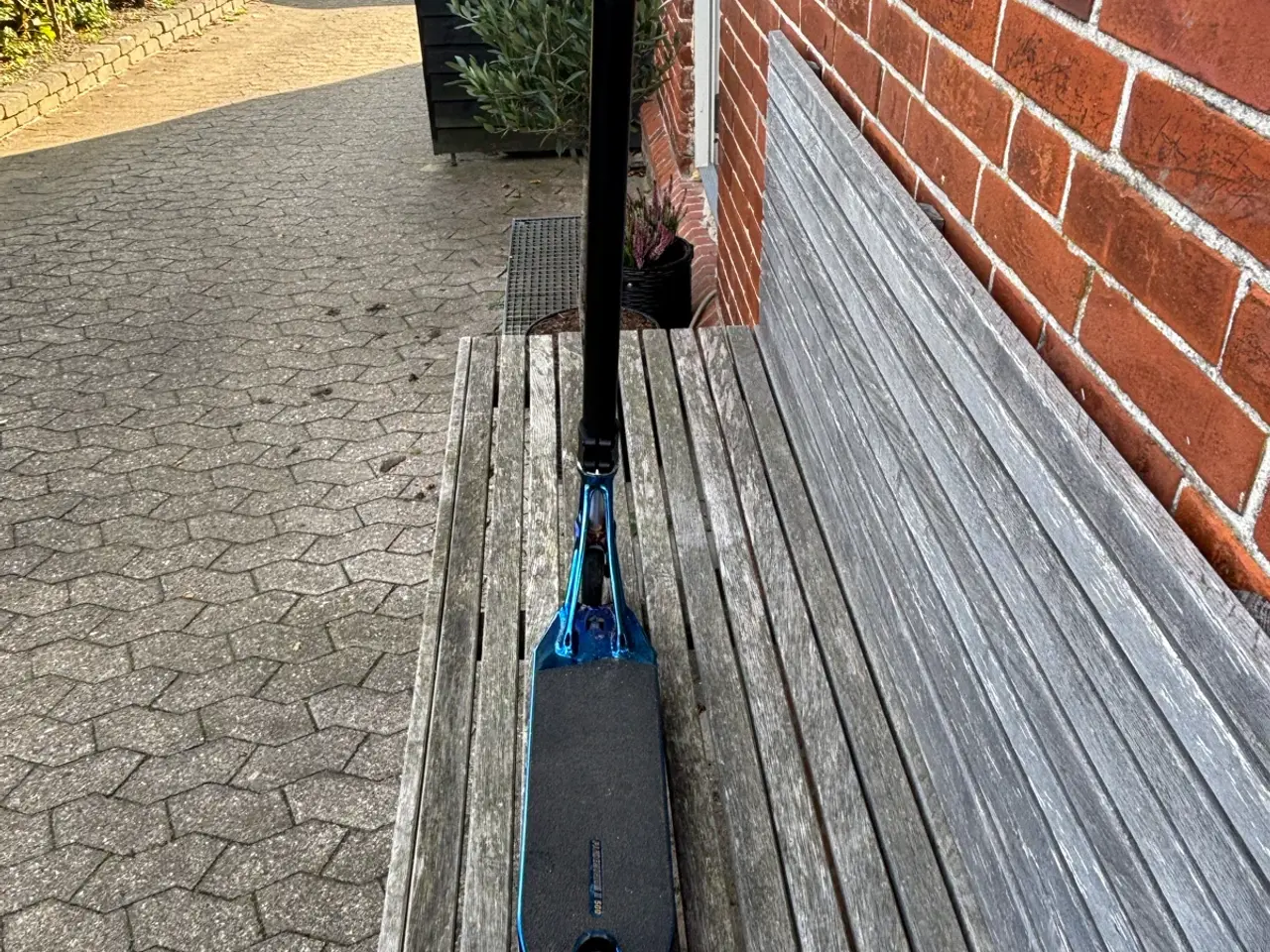 Billede 7 - Custom løbehjul fra SkatePro 2025