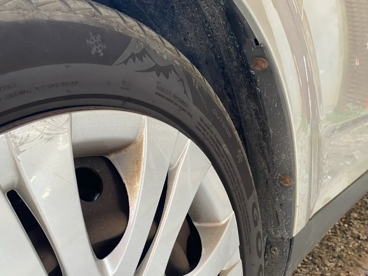 Billede 14 - Toyota Corolla verso 7 Pers aut