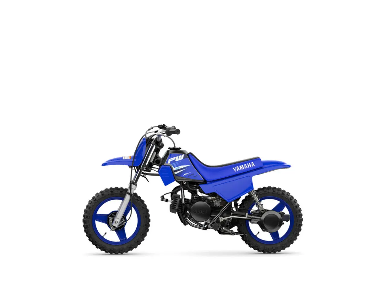 Billede 11 - Yamaha PW 50