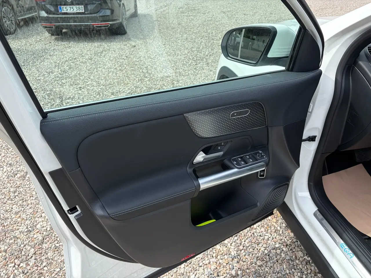Billede 10 - Mercedes EQA250  Progressive
