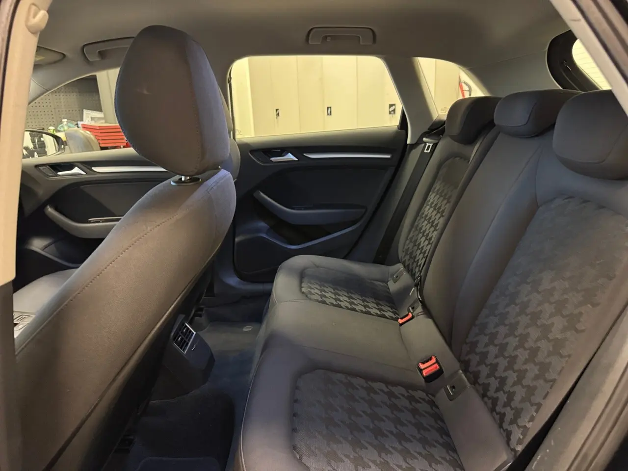 Billede 13 - Audi A3 1,4 e-tron Sportback S-tr.