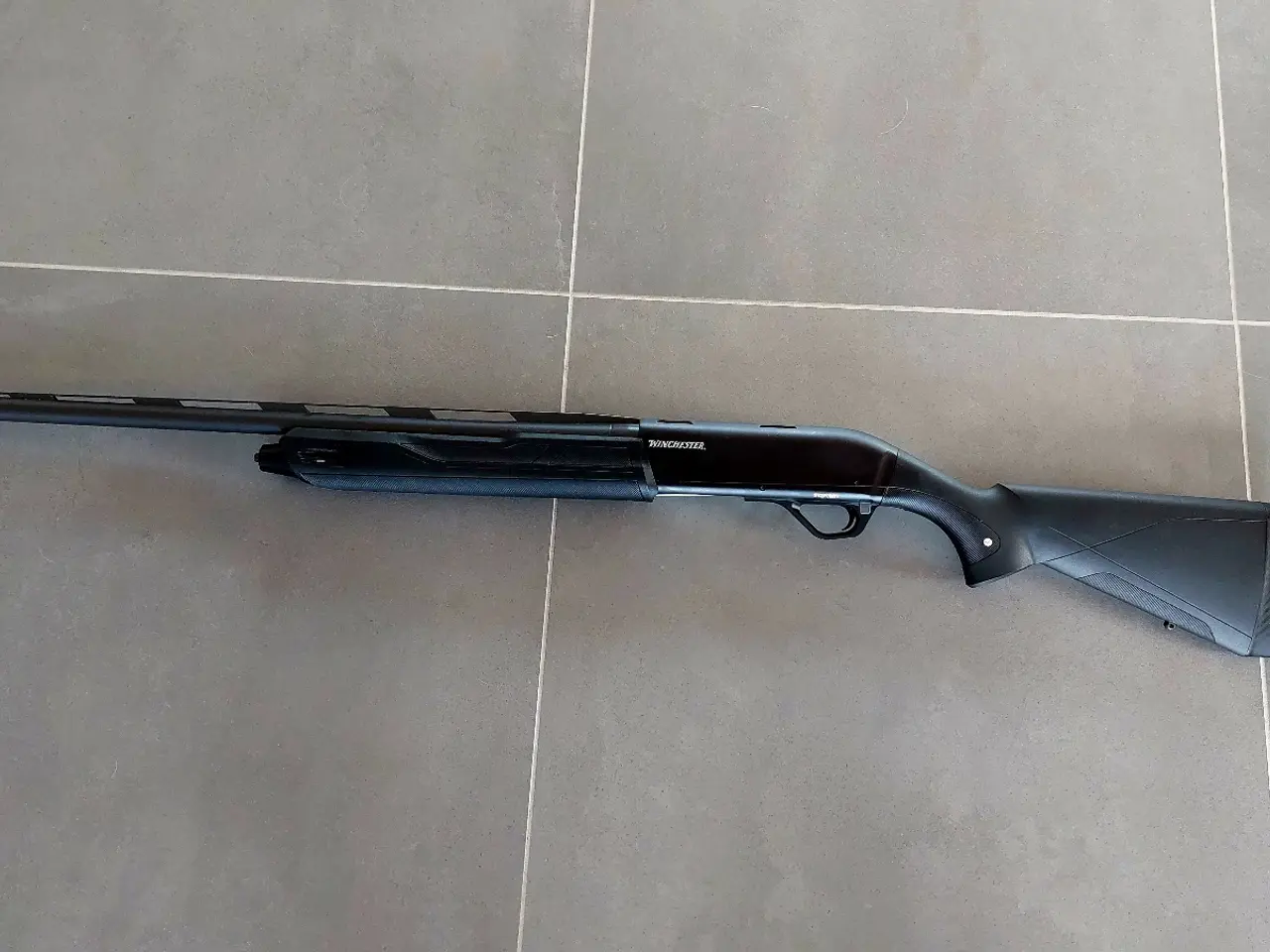 Billede 2 - Winchester sx4 halvautomat
