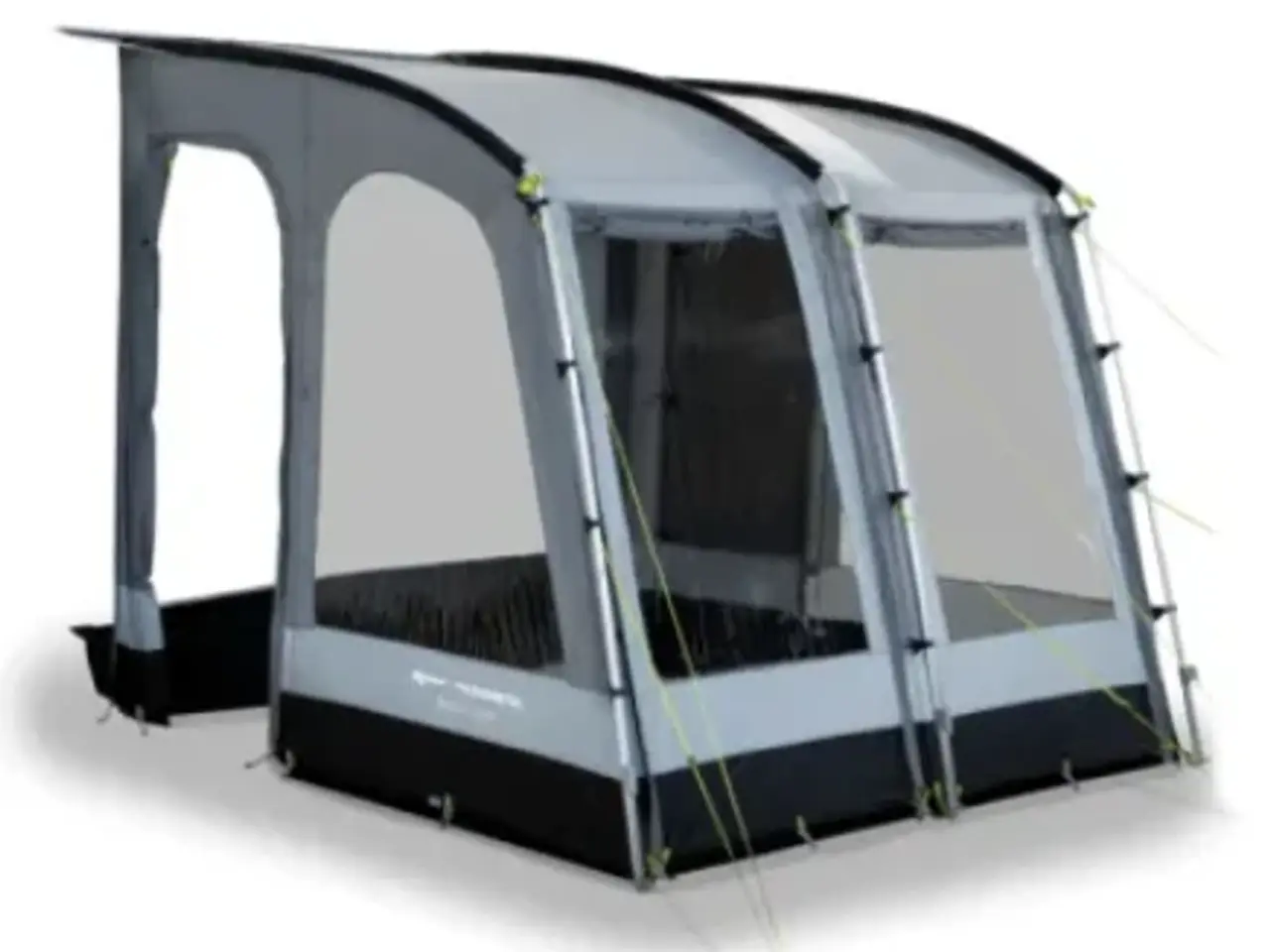 Billede 2 - NYT DOMETIC Rally 260 fortelt