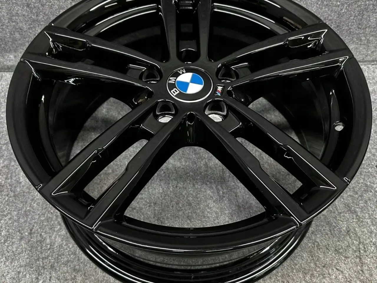 Billede 1 - ALUFÆLGE BMW 1 F20 F21 2 F22 F23 719M M719 18"