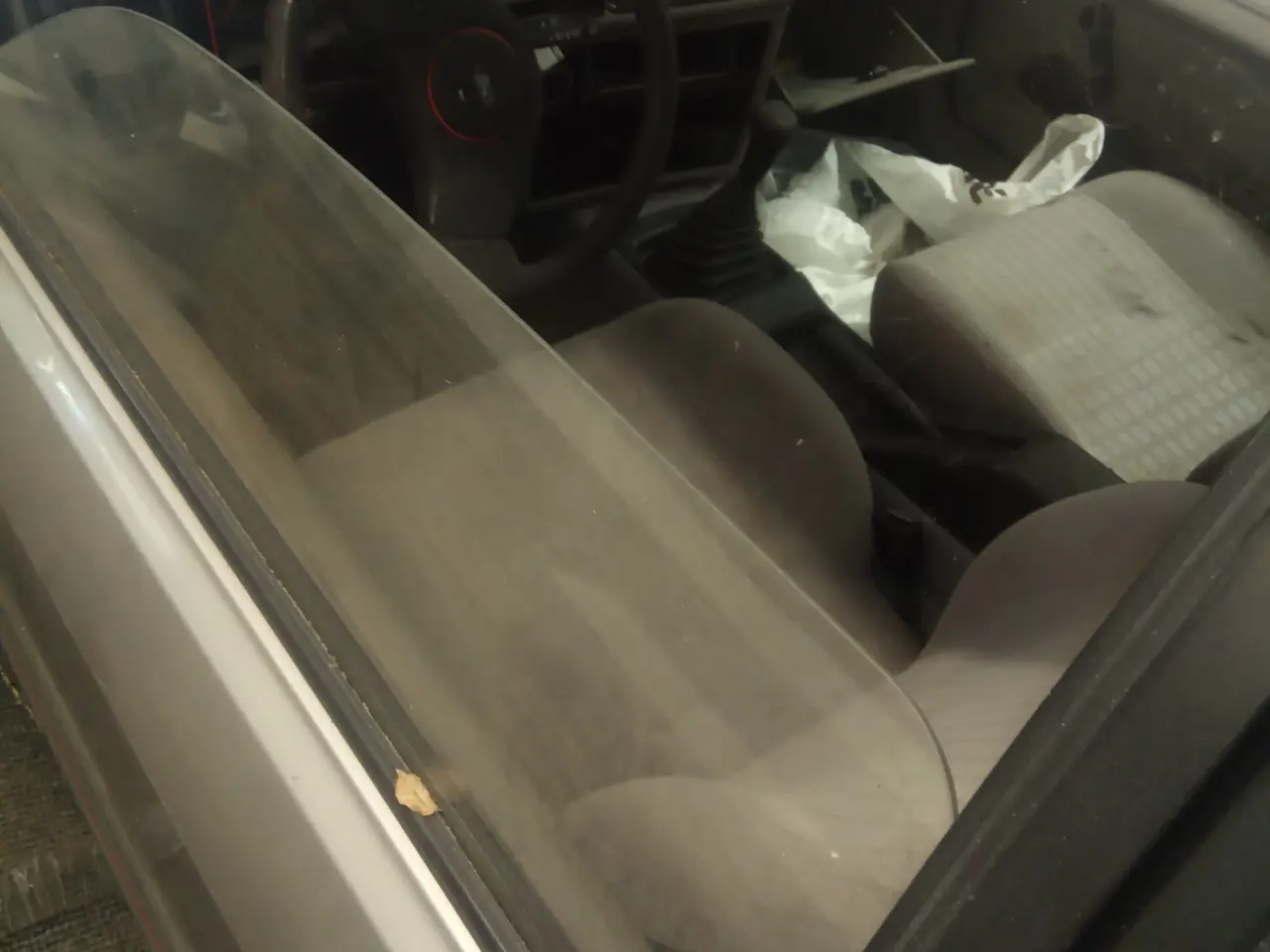 Billede 4 - Ford Sierra XR4I