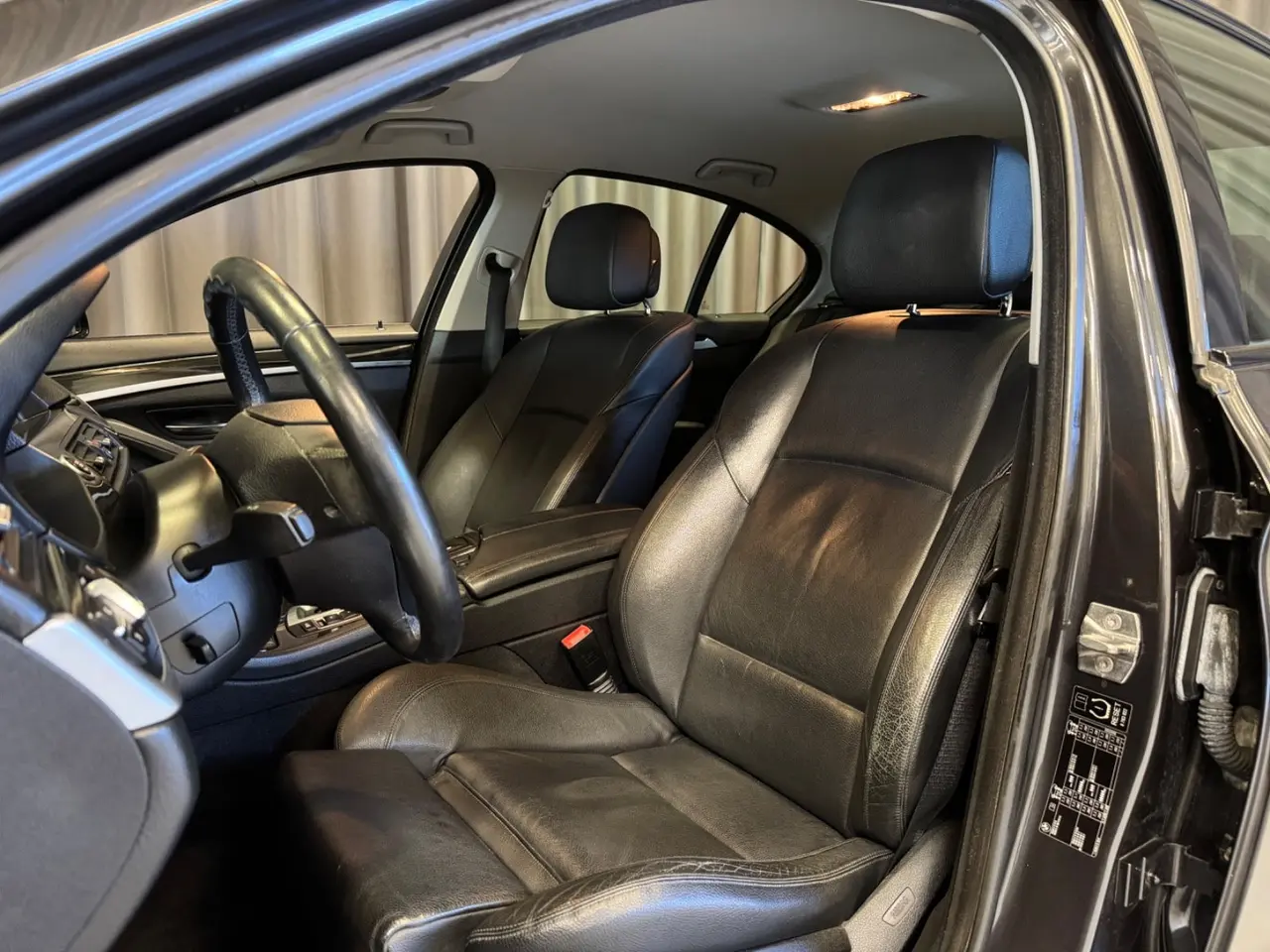 Billede 8 - BMW 530i 3,0 aut.