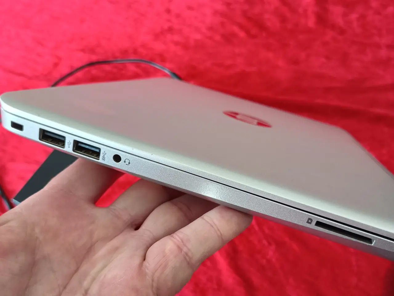Billede 8 - Hp bæbar med windows 10