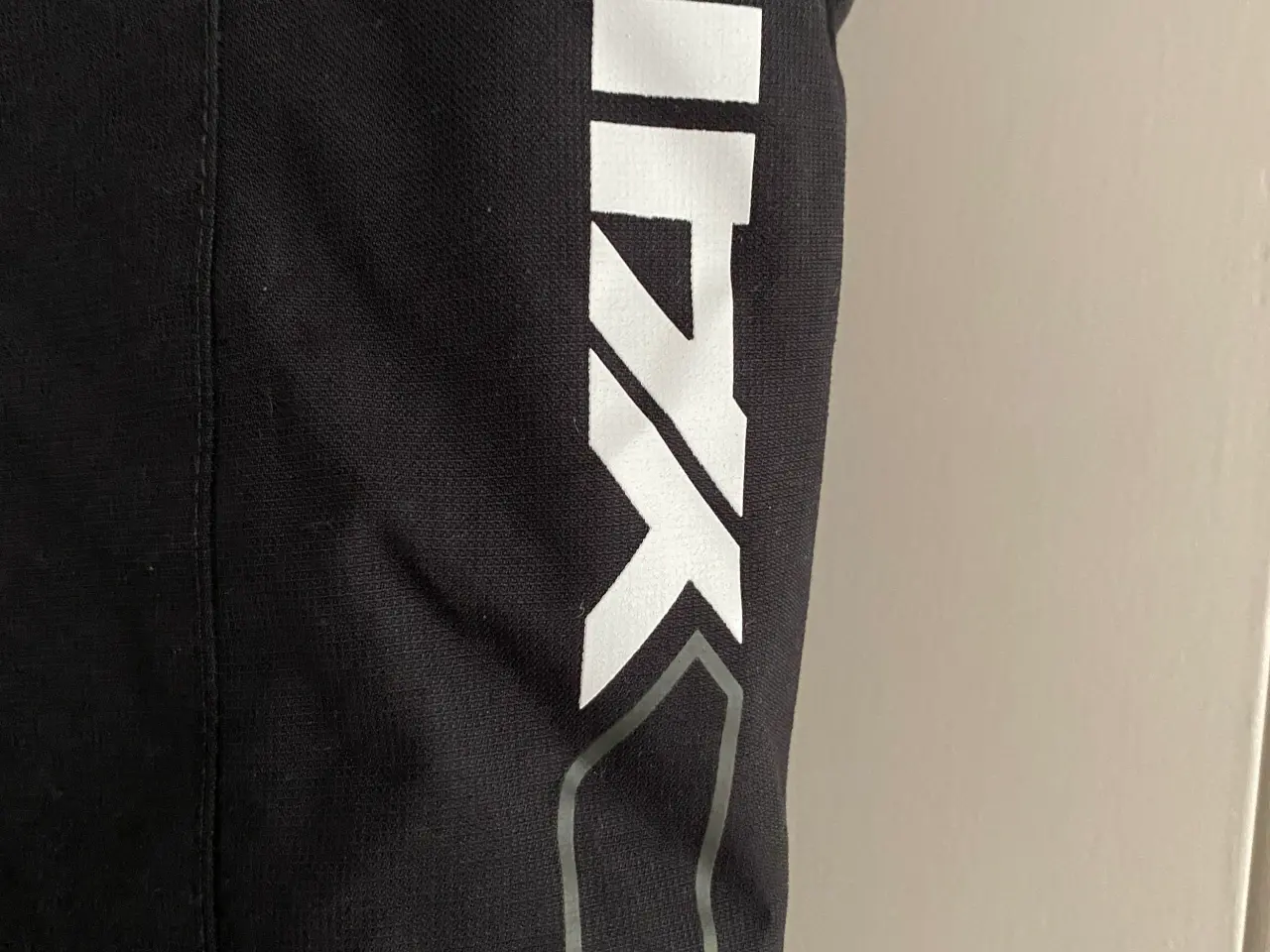 Billede 7 - Tør dragt 2 delt YAK størrelse LX