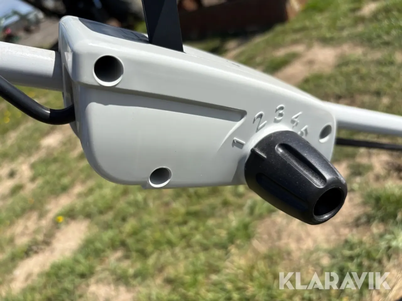 Billede 12 - Slåmaskine Stihl Lee 540.0