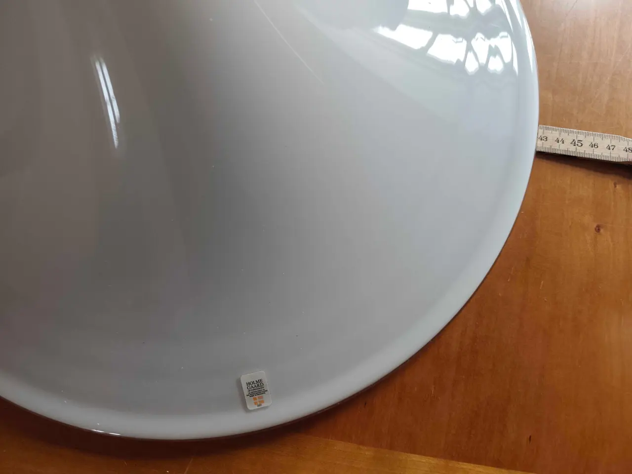 Billede 1 - Lampe
