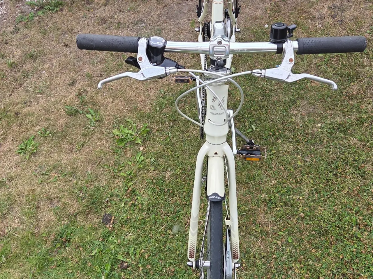 Billede 13 - Kildemoes 28" 7 gear 
