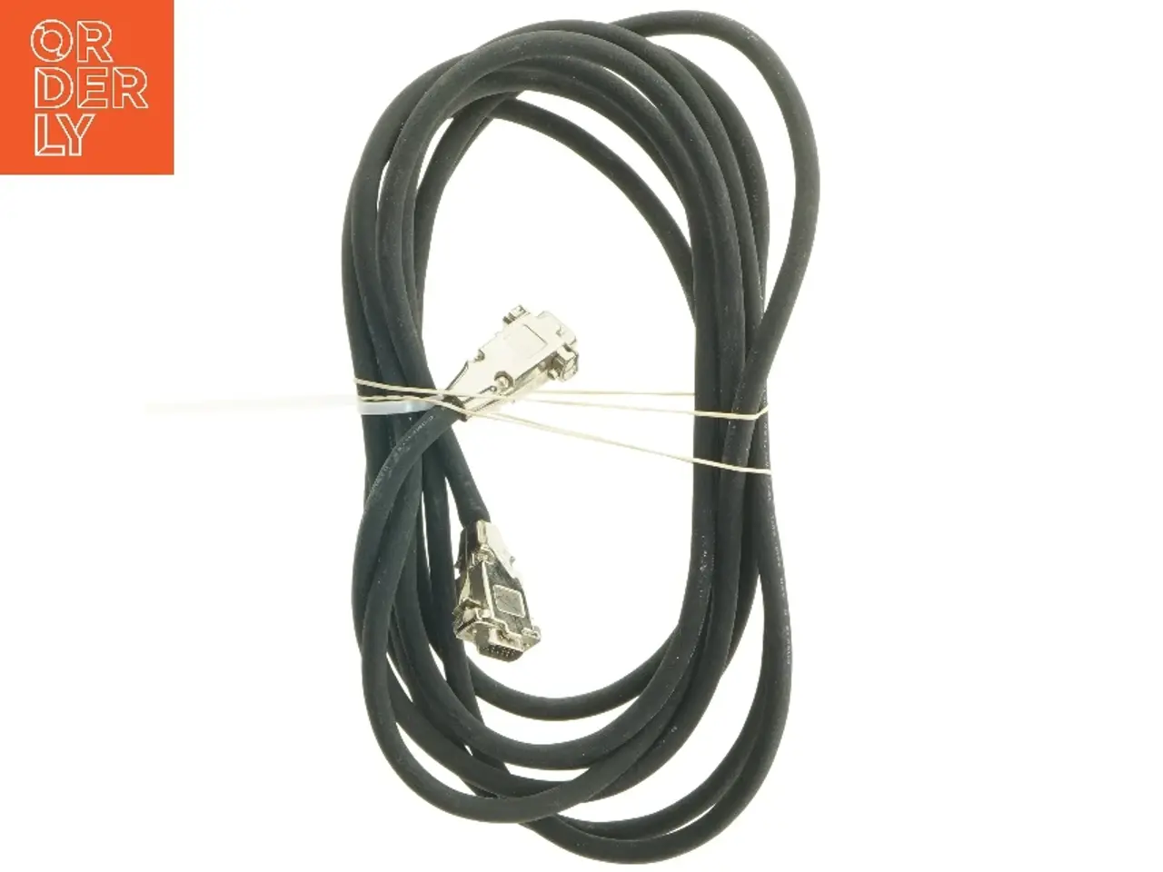 Billede 3 - VGA-kabel