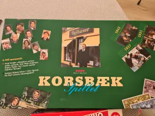 Brætspil