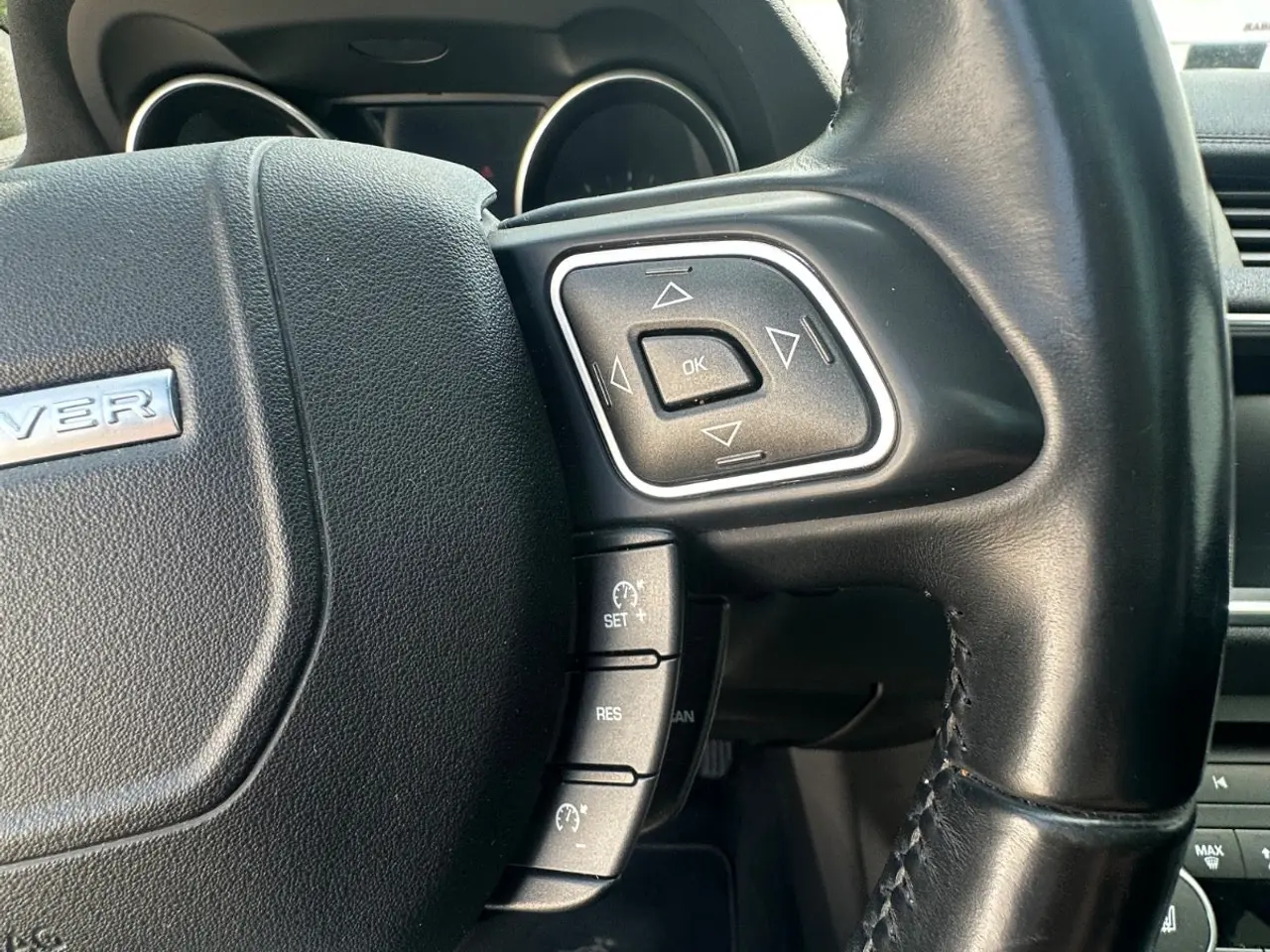 Billede 20 - Land Rover Range Rover Evoque 2,0 Si4 240 HSE aut.