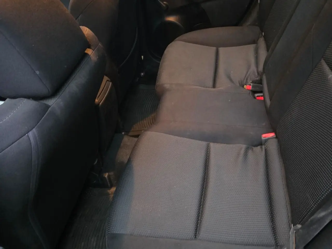Billede 6 - Til salg: Mazda 3 2011