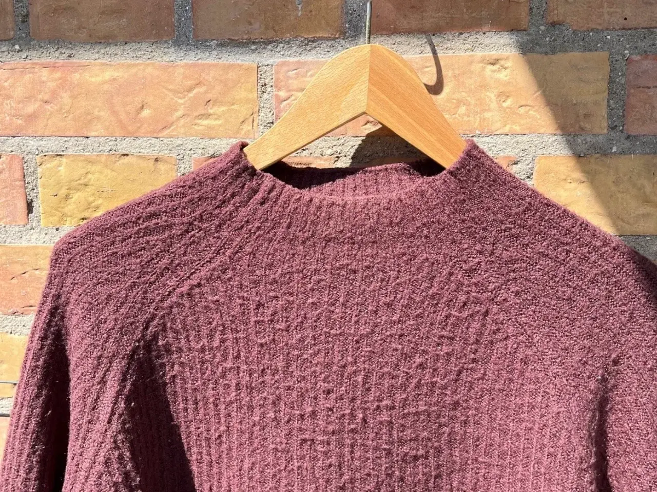 Billede 6 - Sweater