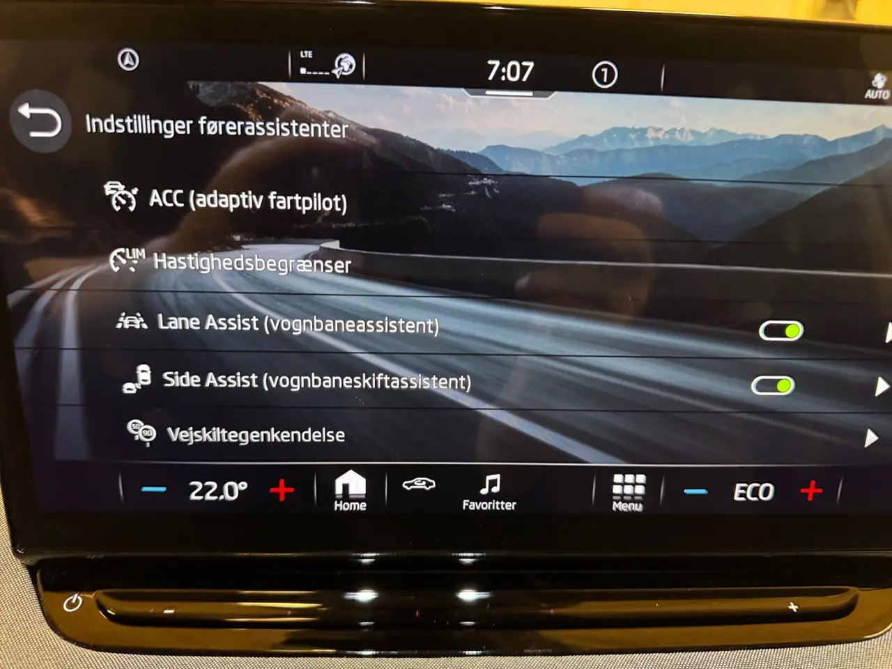 Billede 10 - Skoda Enyaq 60 iV Loft