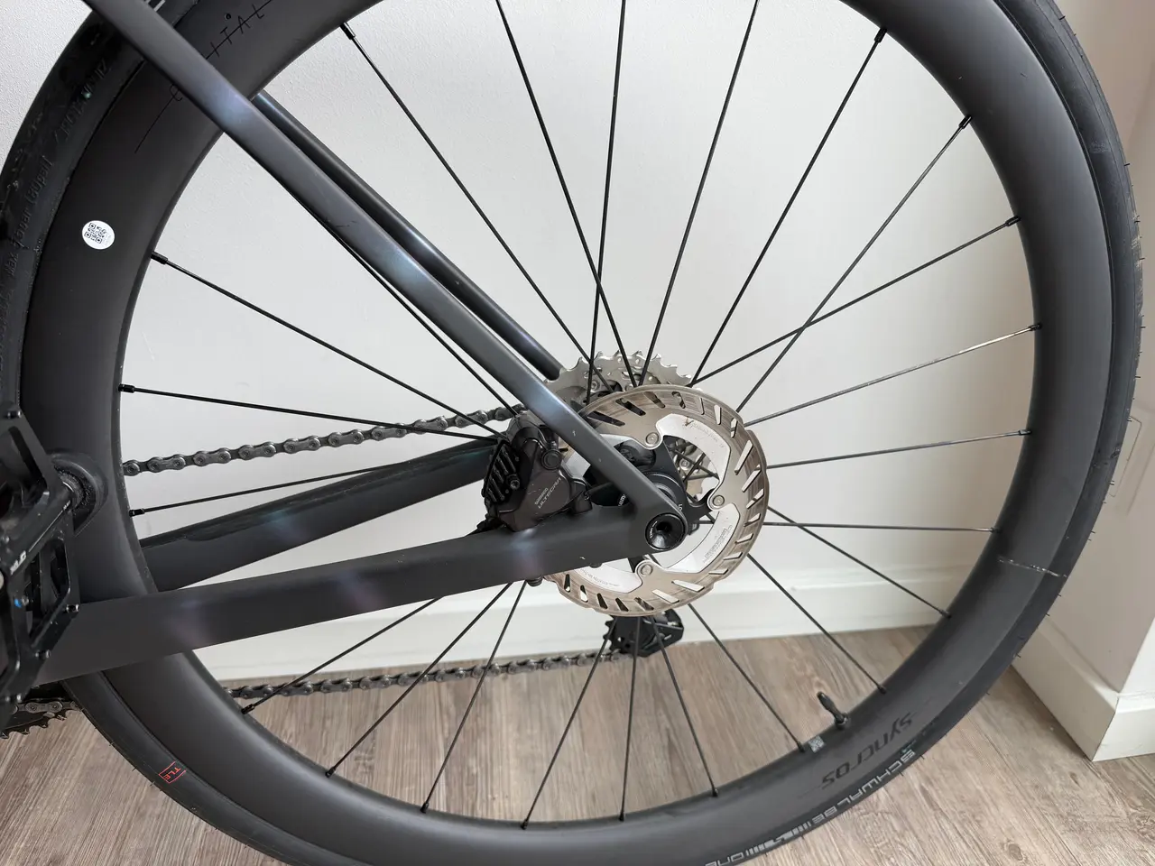 Billede 5 - Scott addict rc 10 str L-56