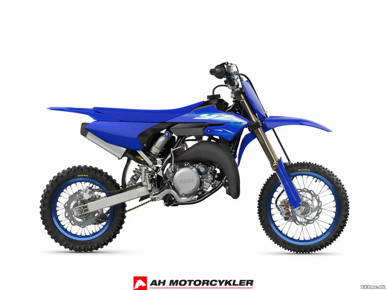 Billede 3 - Yamaha YZ 65