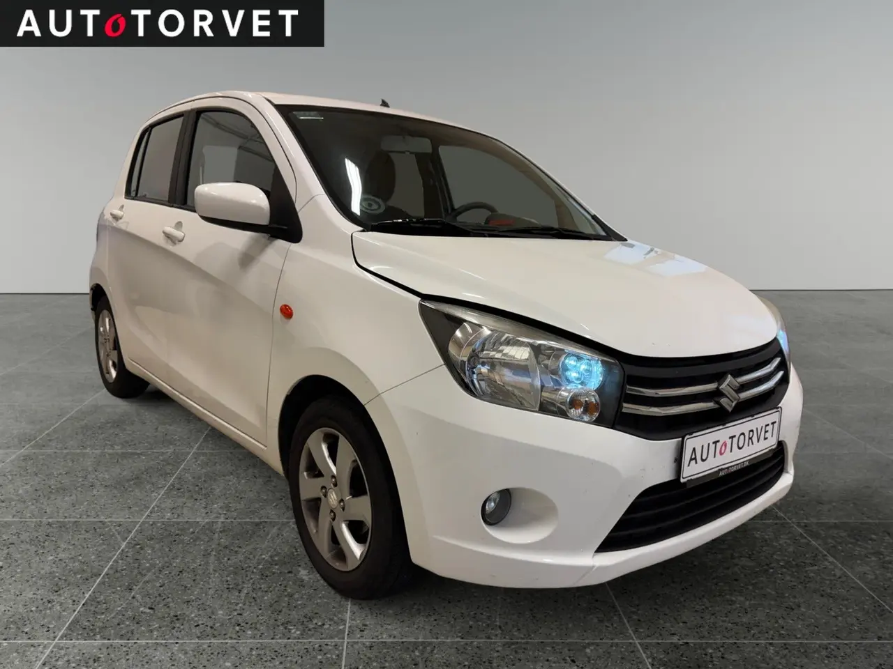 Billede 2 - Suzuki Celerio 1,0 Dualjet Exclusive