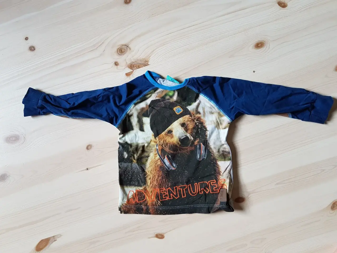 Billede 2 - Super lækker bluse fra Me Too