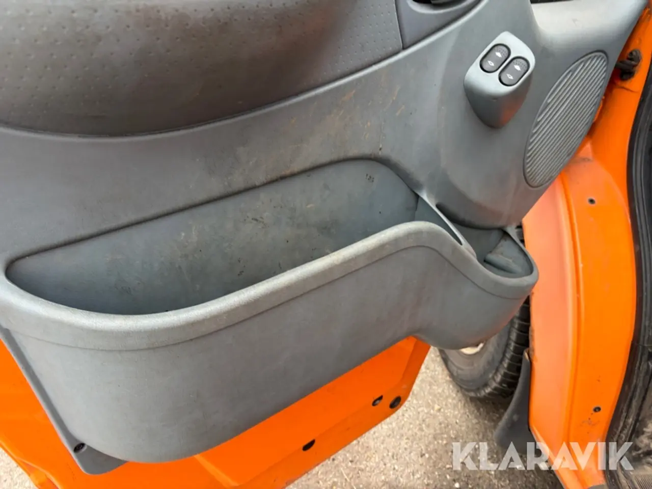 Billede 10 - Mandskabsvogn Ford Transit 300MD KAB LDV 300M 2,2 TDCI