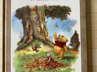 Peter Plys Et særligt træ, Disney