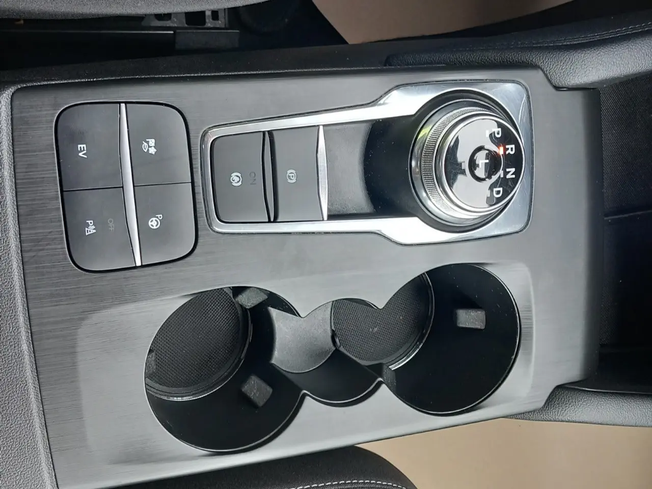 Billede 13 - Ford Kuga 2,5 PHEV Titanium X CVT