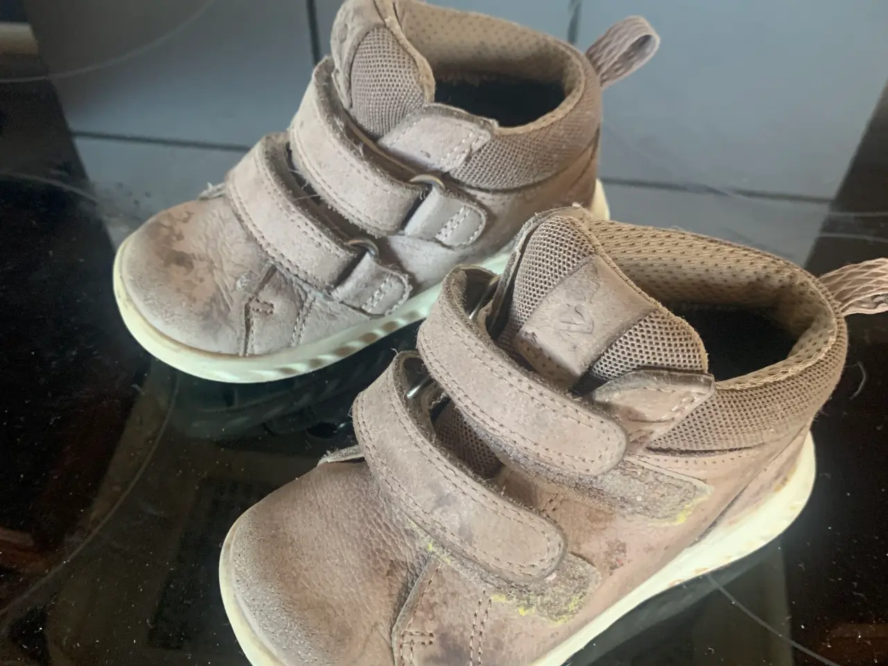 Billede 2 - Ecco sko str 23
