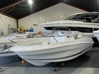 Jeanneau 5.5 CC Cap Camarat