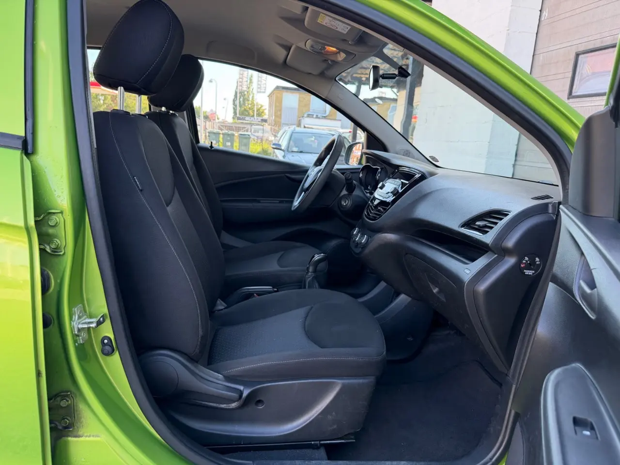 Billede 9 - Opel Karl 1,0 Cosmo