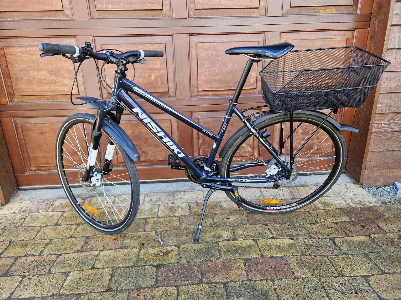 Billede 2 - Nishiki CX5