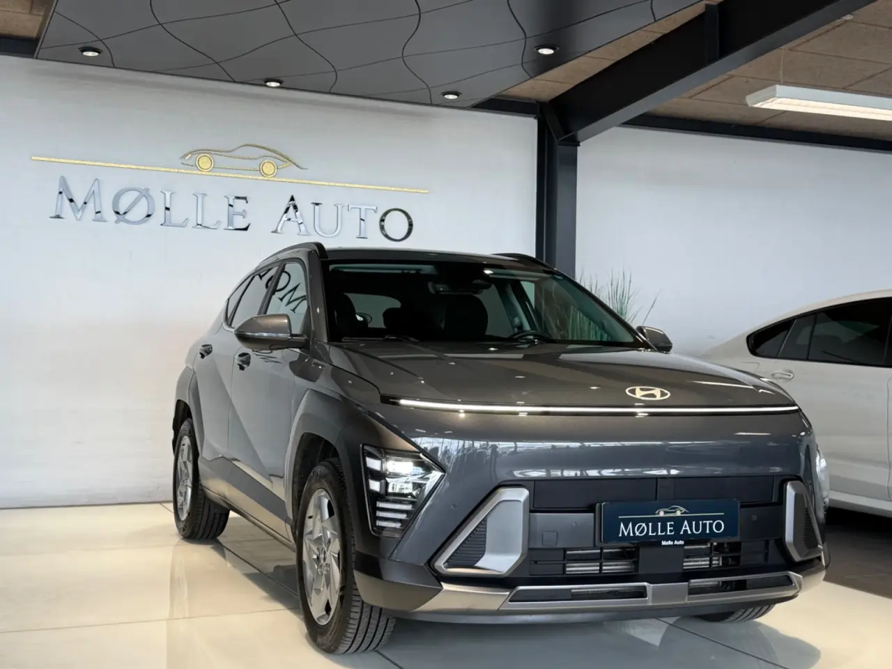 Billede 10 - Hyundai Kona 1,0 T-GDi Advanced DCT