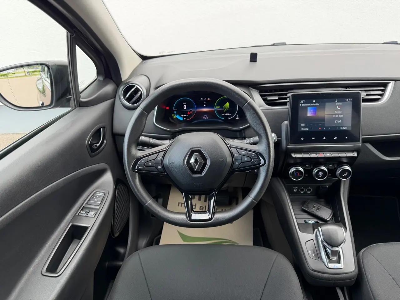 Billede 7 - Renault Zoe 52 Life