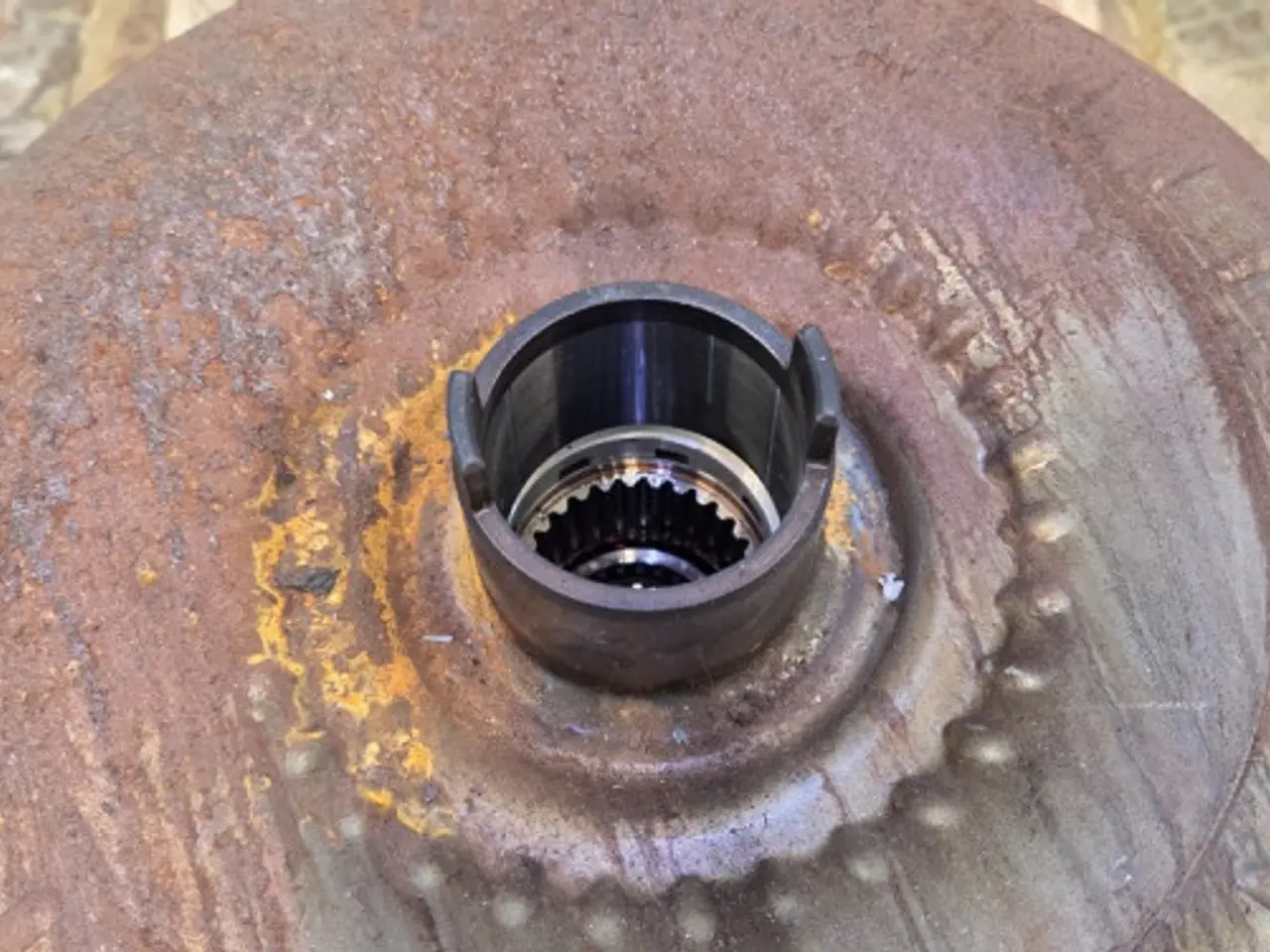 Billede 6 - Manitou MLT840-145PS Converter 797047