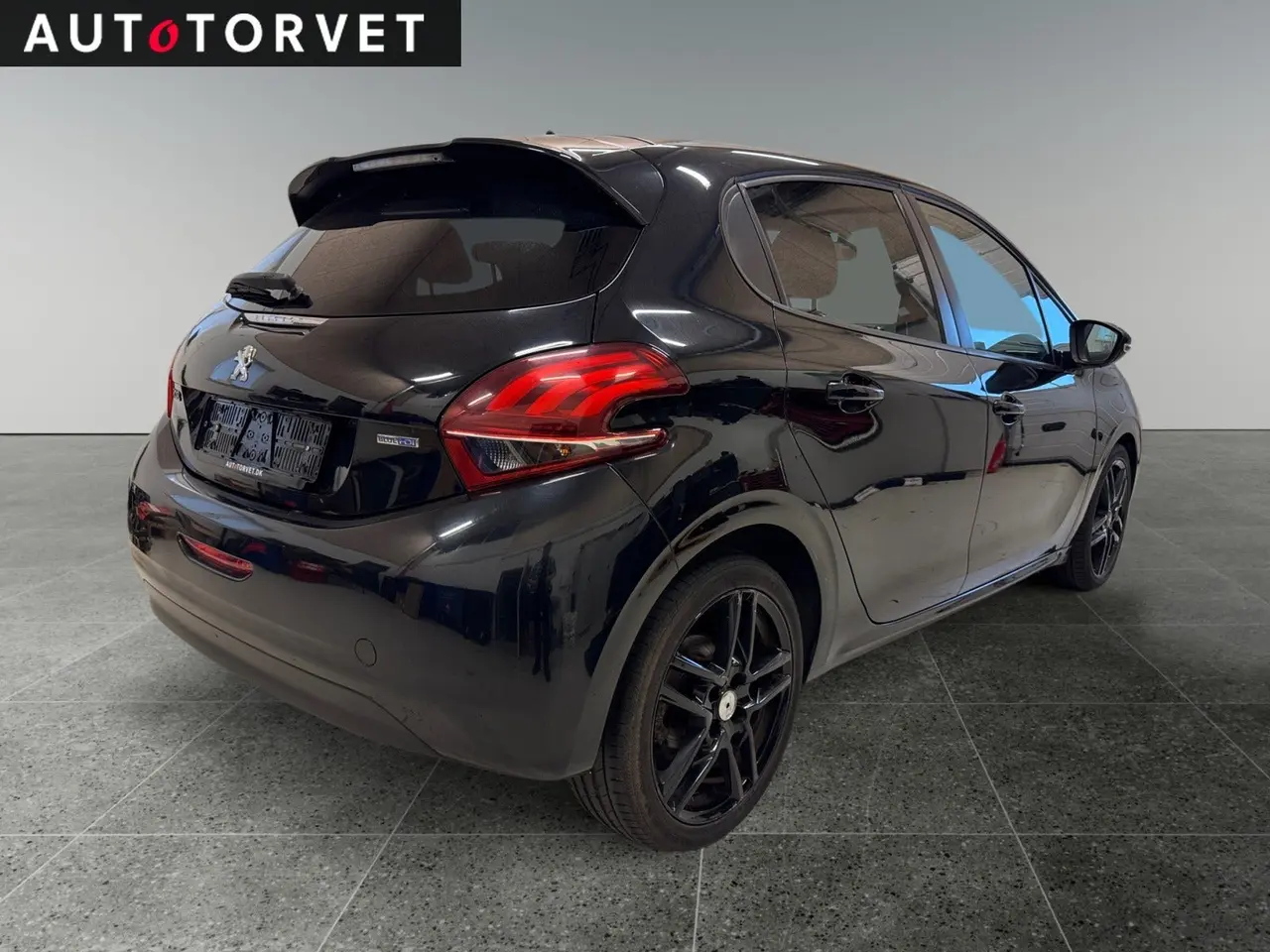Billede 3 - Peugeot 208 1,6 BlueHDi 100 Active