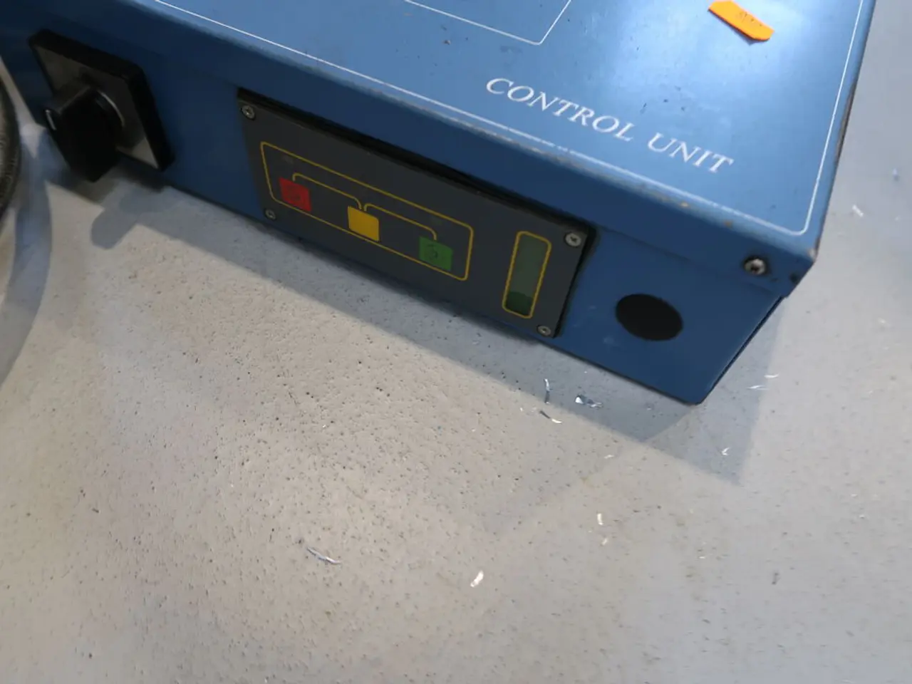 Billede 5 - Magnetbord TECNOMAGNETE SQ304HD50 med styring TECNOMAGNETE Control Unit