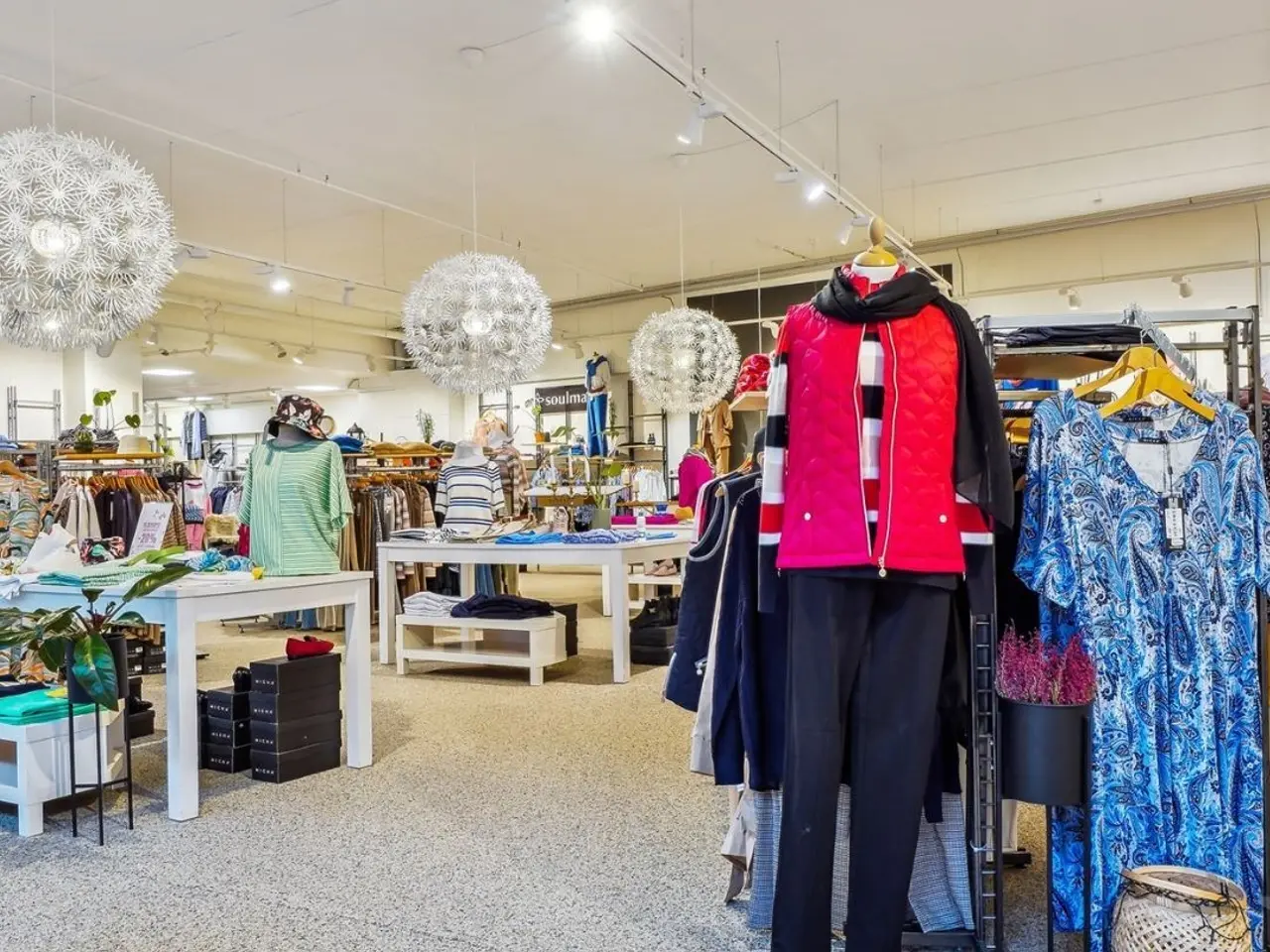 Billede 7 - Special- / udvalgsbutik i Farsø Butikscenter - i alt 365 kvm