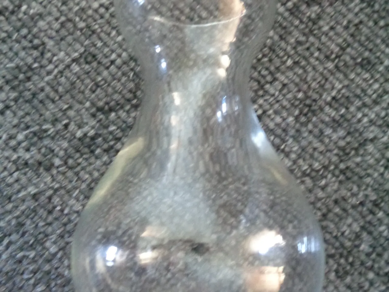 Billede 4 - Hyacintglas