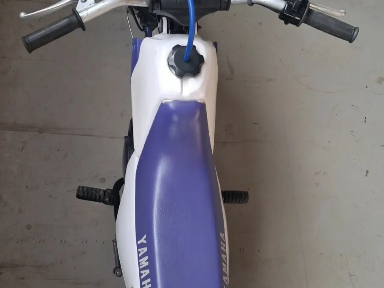 Billede 6 - Yamaha Pw50 