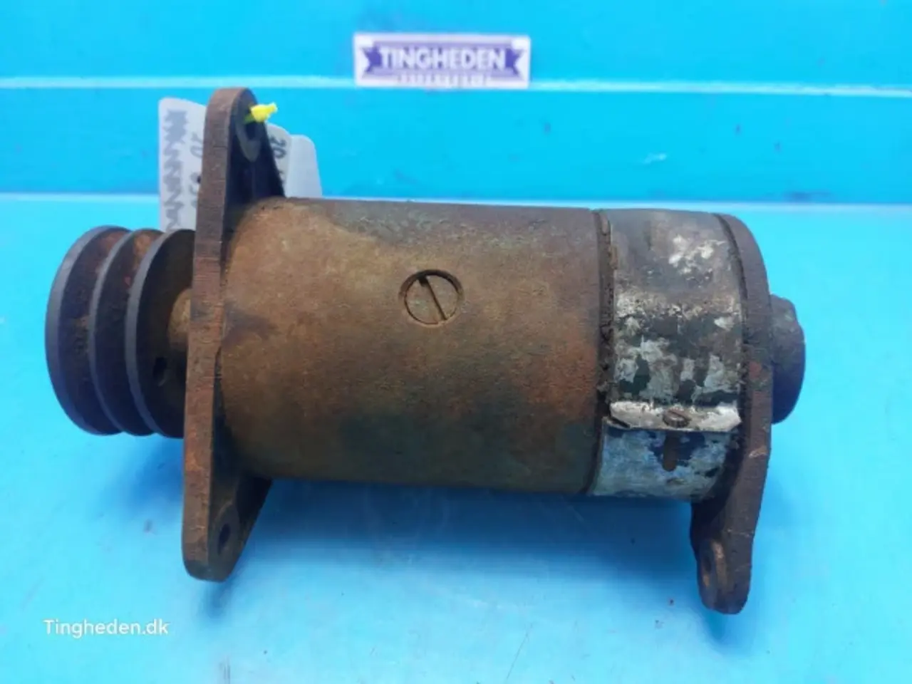Billede 10 - John Deere 970 Generator AZ17024