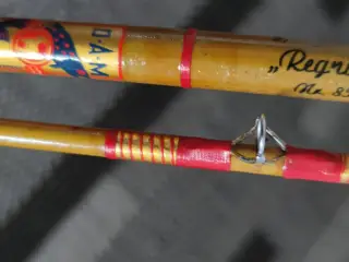 Fluestang