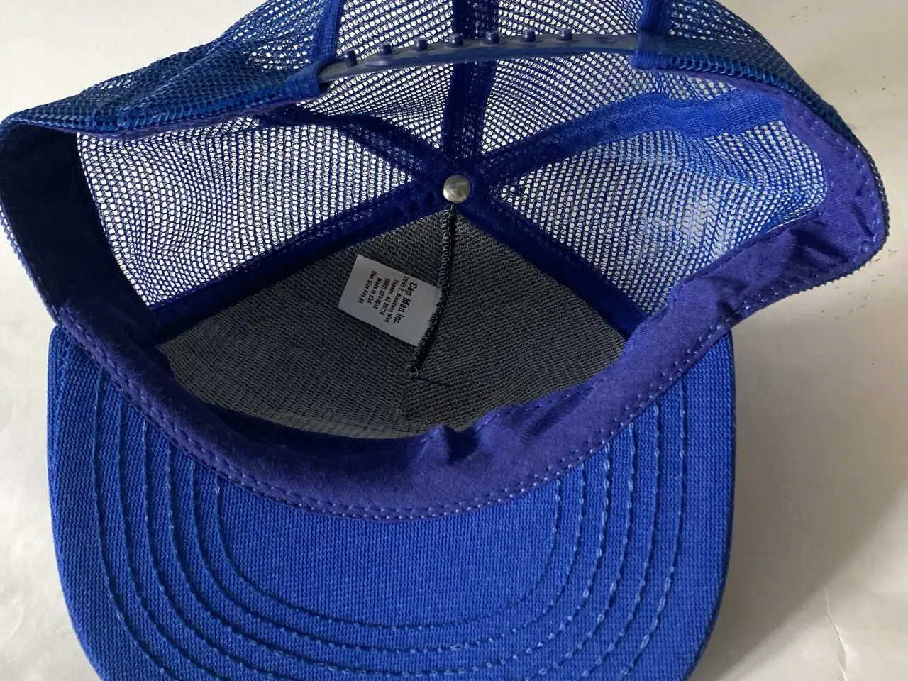 Billede 3 - Flyvevåbnet Cap