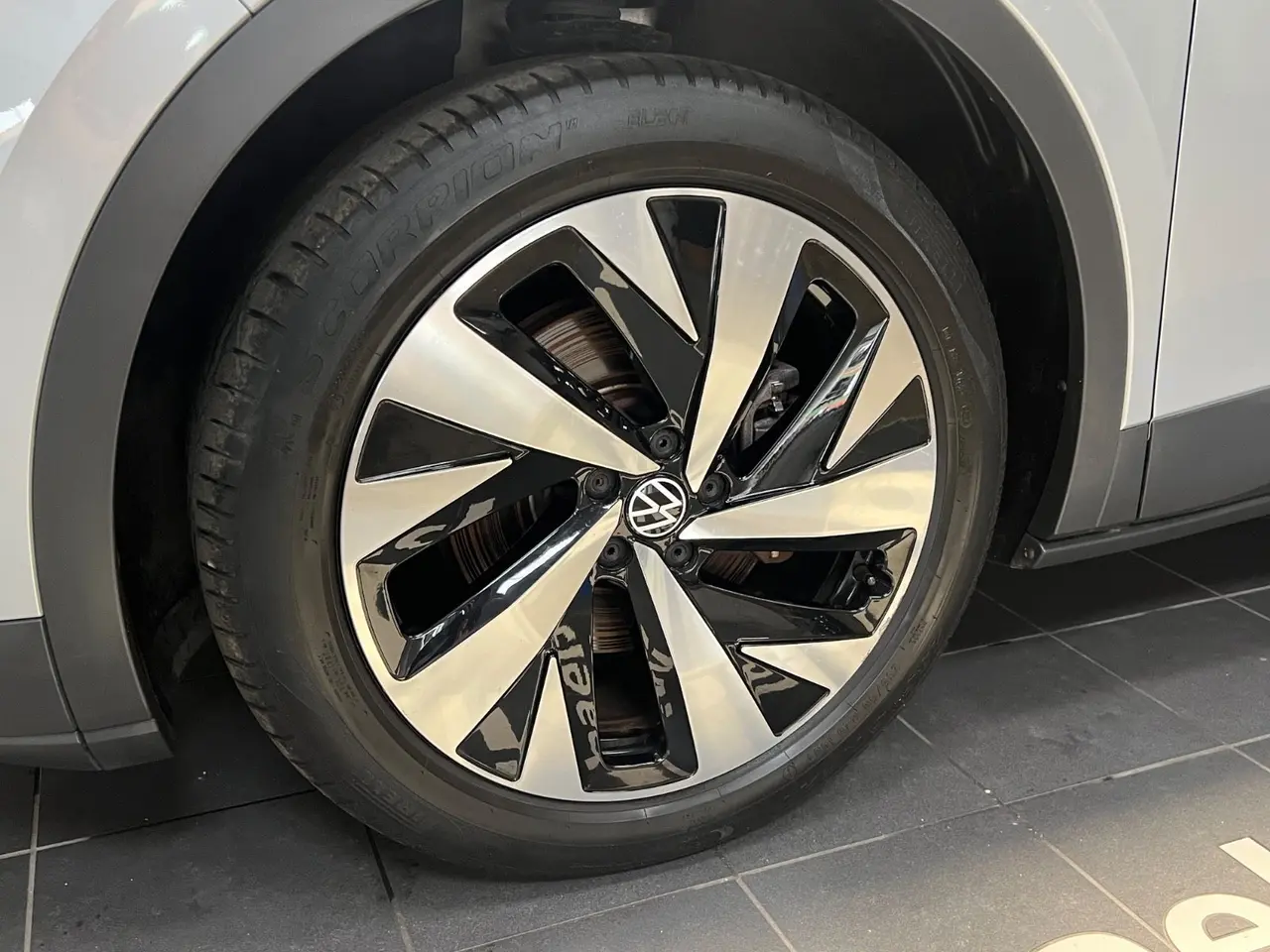 Billede 8 - VW ID.4 77 1ST Pro Performance