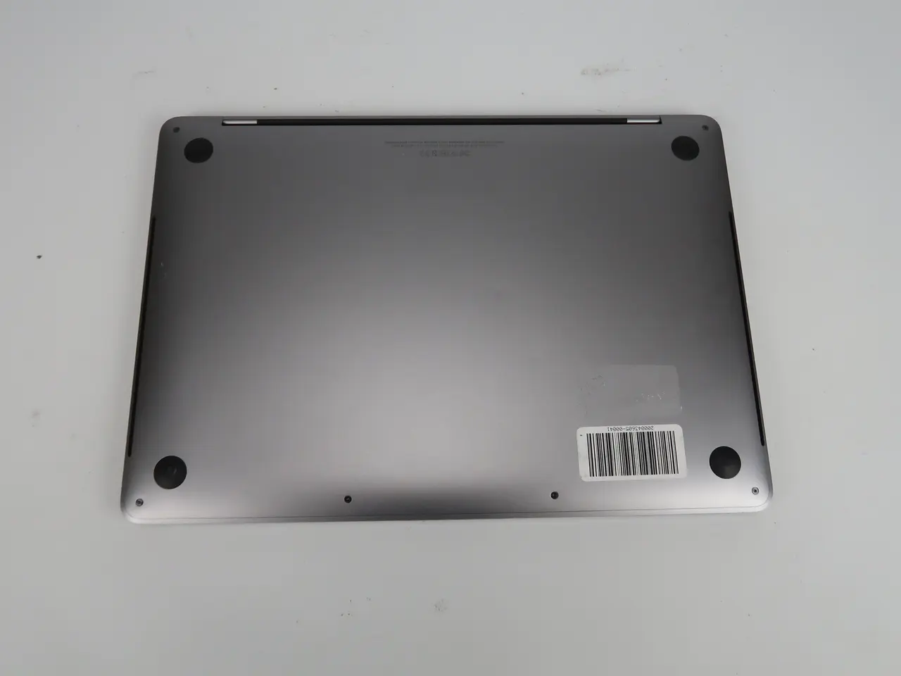 Billede 4 - Apple MacBook Pro 13 i7