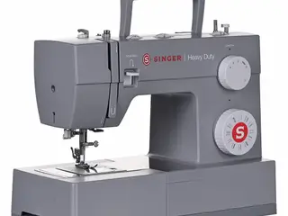Symaskine Singer Heavy Duty SMC4423 - automatisk, elektrisk