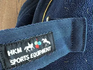 Fleece tæppe str 155
