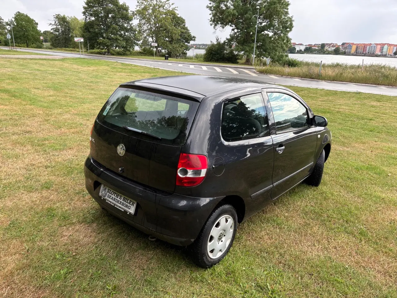 Billede 7 - VW Fox 1,2 DK