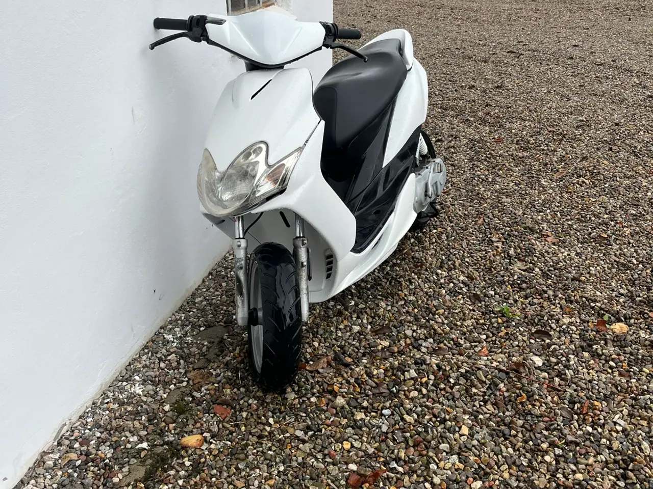 Billede 7 - Yamaha Jog R