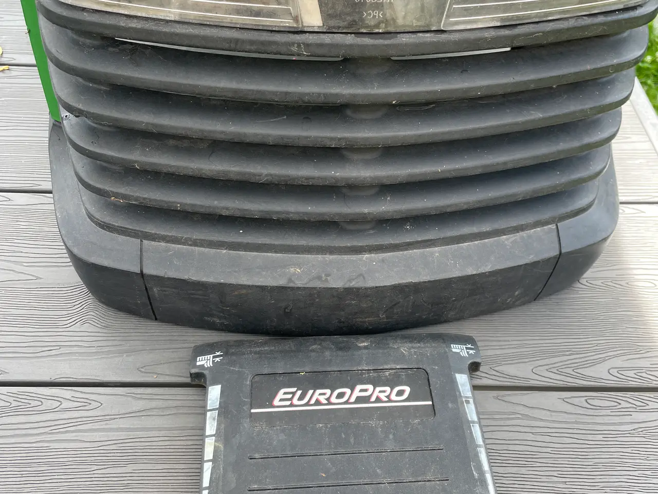 Billede 6 - Euro Pro